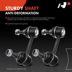 2X Stabilizer Bar Link for Nissan Murano (2003-2007)