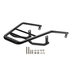 Tube Rear Rack for Moto Guzzi V7 III (2016–2020)