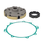 Wet Clutch Carrier & One Way Bearing for Yamaha Grizzly 450 YFM450 (2007–2014)