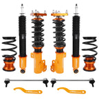 Adjustable Coilovers Lowering Kit for Honda Civic (2012–2015)