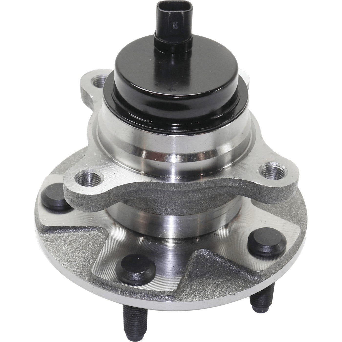 2X Wheel Hubs for Lexus IS250 (2006–2013)