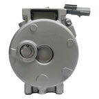 AC Compressor Kit Replacement for Dodge Viper SRT-10 8.3L (2004)