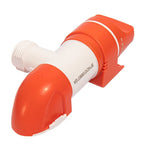 12V Low Profile Bilge Pump 1100 GPH for Marine Applications (2010–2023)