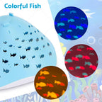 Floating Underwater LED Disco Light for Pool Spa (No specific years/models)
