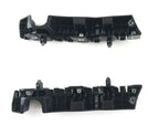 Front Bumper Bracket LH+RH for GMC Yukon XL (2021)