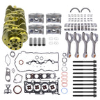 Engine Rebuild Overhaul Kit for Kia Sorento, Hyundai Santa Fe Sport (2013–2019)