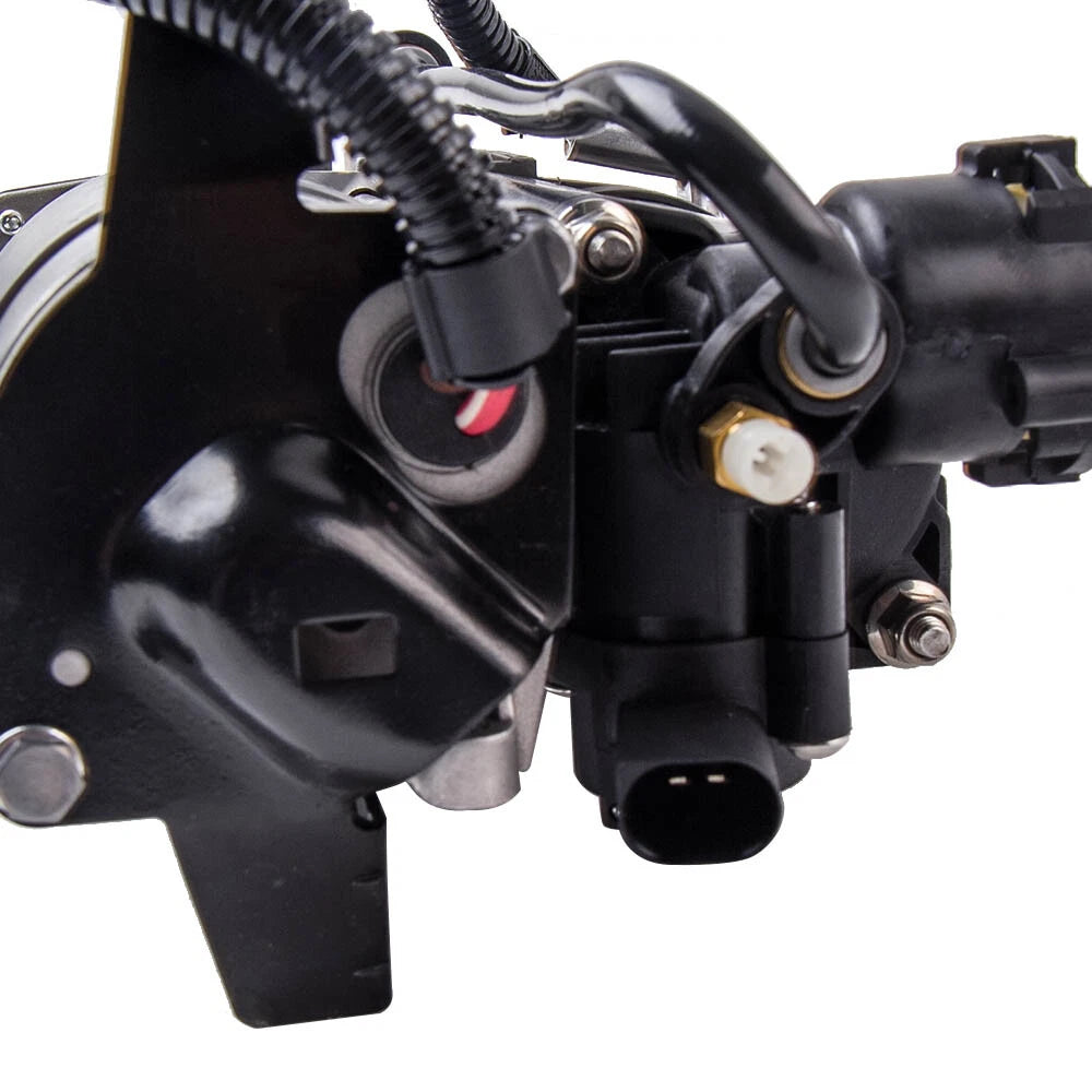 Air Suspension Pump Compressor for Audi A6 C5 Allroad (1997–2005) 4B0616007A