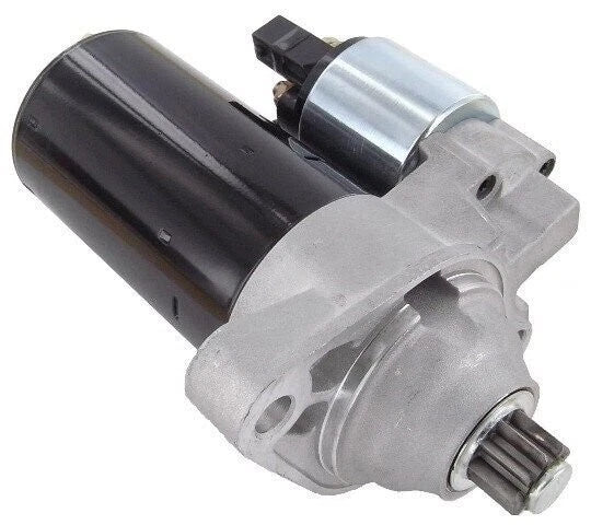 Starter for Volkswagen Golf 2.8L (2000–2002)