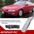 Turn Signal Light Housing Kit for Honda Prelude (1992–1996)