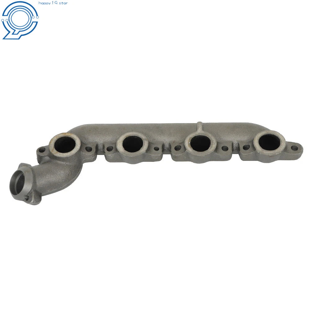 Exhaust Manifold Set for Ford F-250 F-350 F-Super Duty (1994–1997)