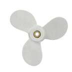Propeller for Parsun Makara 4-6HP (6E0-45943-01-EL)