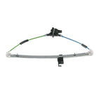 Rear Right Power Window Regulator for Mazda 3 (2004–2009)