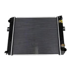Radiator 2029189 for Hyster H2.00DX-H3.00DX (A466)