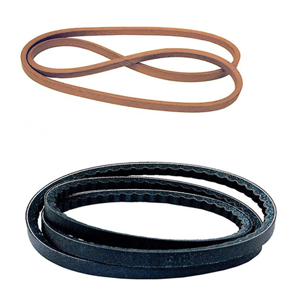 Deck & Drive Belt Set for Exmark (Replaces 119-3321)