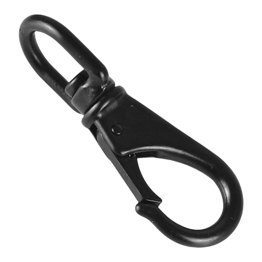 Swivel Snap Hook Keychain in 304 Stainless Steel for Dog Leash (2010–2023)