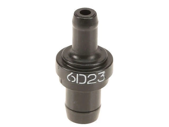 PCV Valve for Mazda B2200 (1987–1993) BG863TD