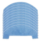 Spare Mop Cloths for Honor Choice Robot Cleaner M1