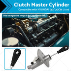 Clutch Master Cylinder for Hyundai i30 i30CW (2007–2009) FD 1.6L
