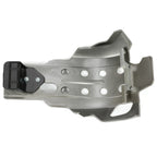 Front Skid Plate for Yamaha YZ250 YZ250X (2005–2024)