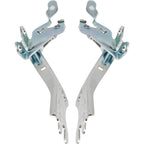 Hood Hinge for Lincoln MKZ (2007–2012) Driver and Passenger Side