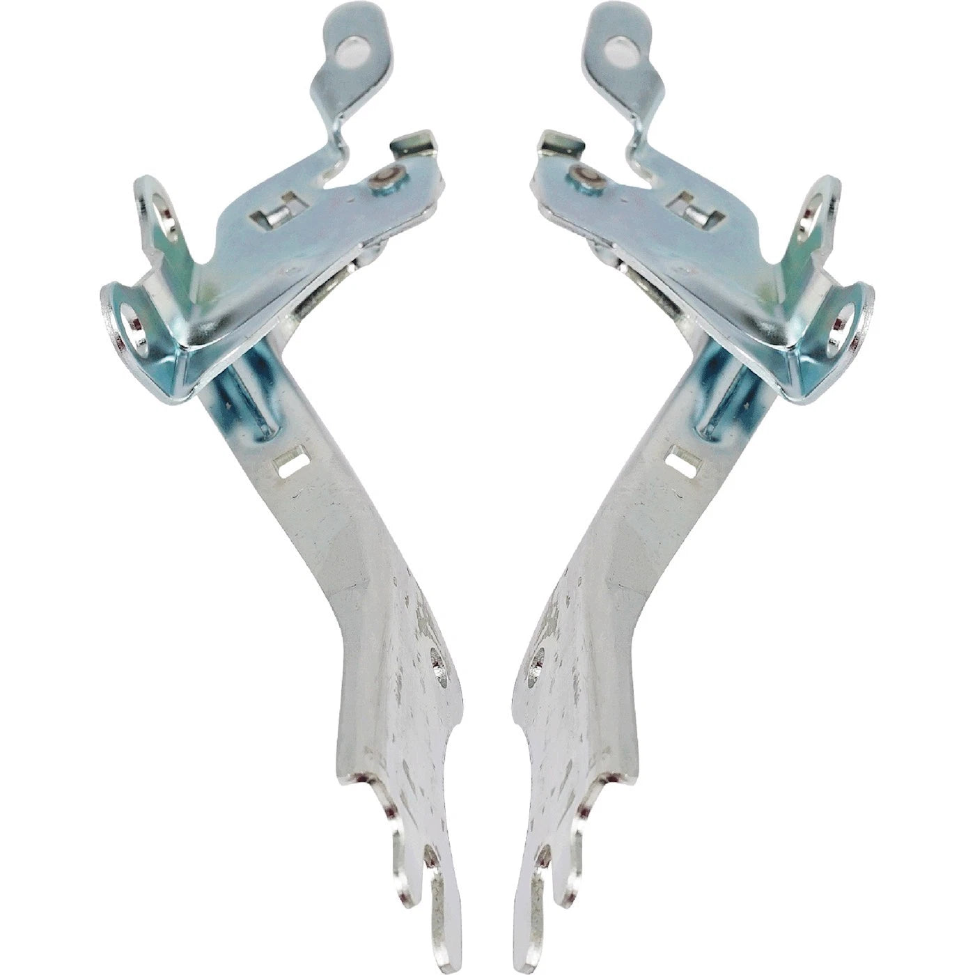 Hood Hinge for Lincoln MKZ (2007–2012) Driver and Passenger Side