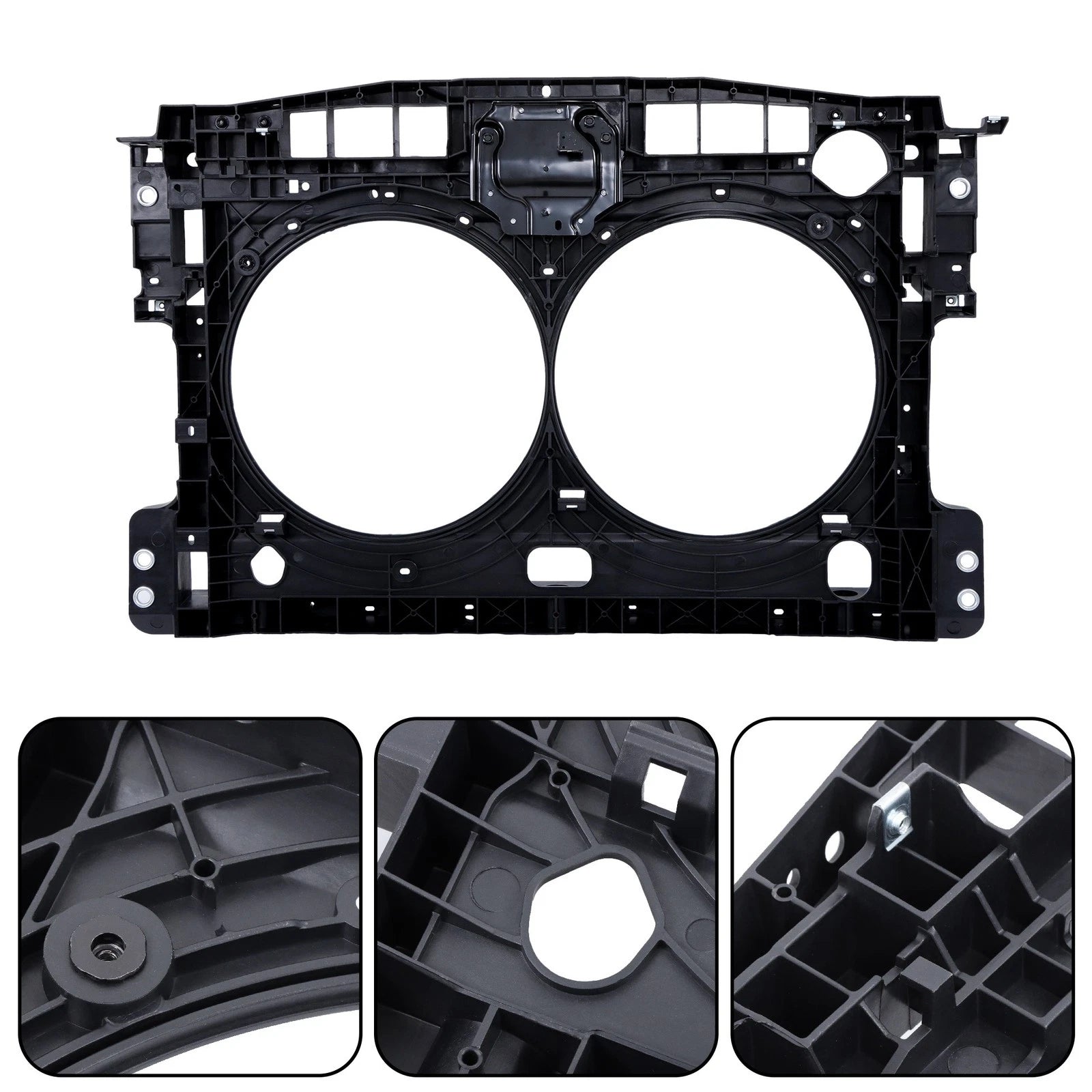 Front Radiator Support Core for Nissan Murano (2015-2018)