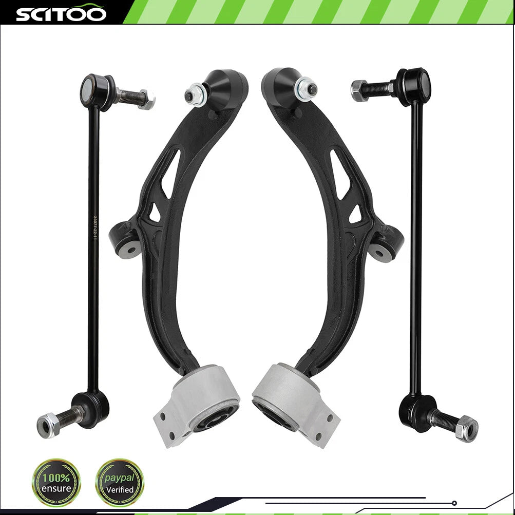 Front Lower Control Arm with Ball Joints for Ford Explorer (2011–2019)