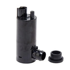 Windshield Washer Pump for Nissan Altima Maxima NV200 Rogue Versa (2013-2023)