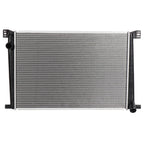 Aluminum Radiator for Mini Cooper Countryman Paceman (2013-2016)
