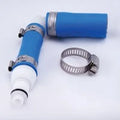 Flush Kit for