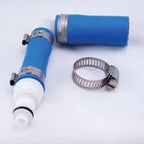 Flush Kit for