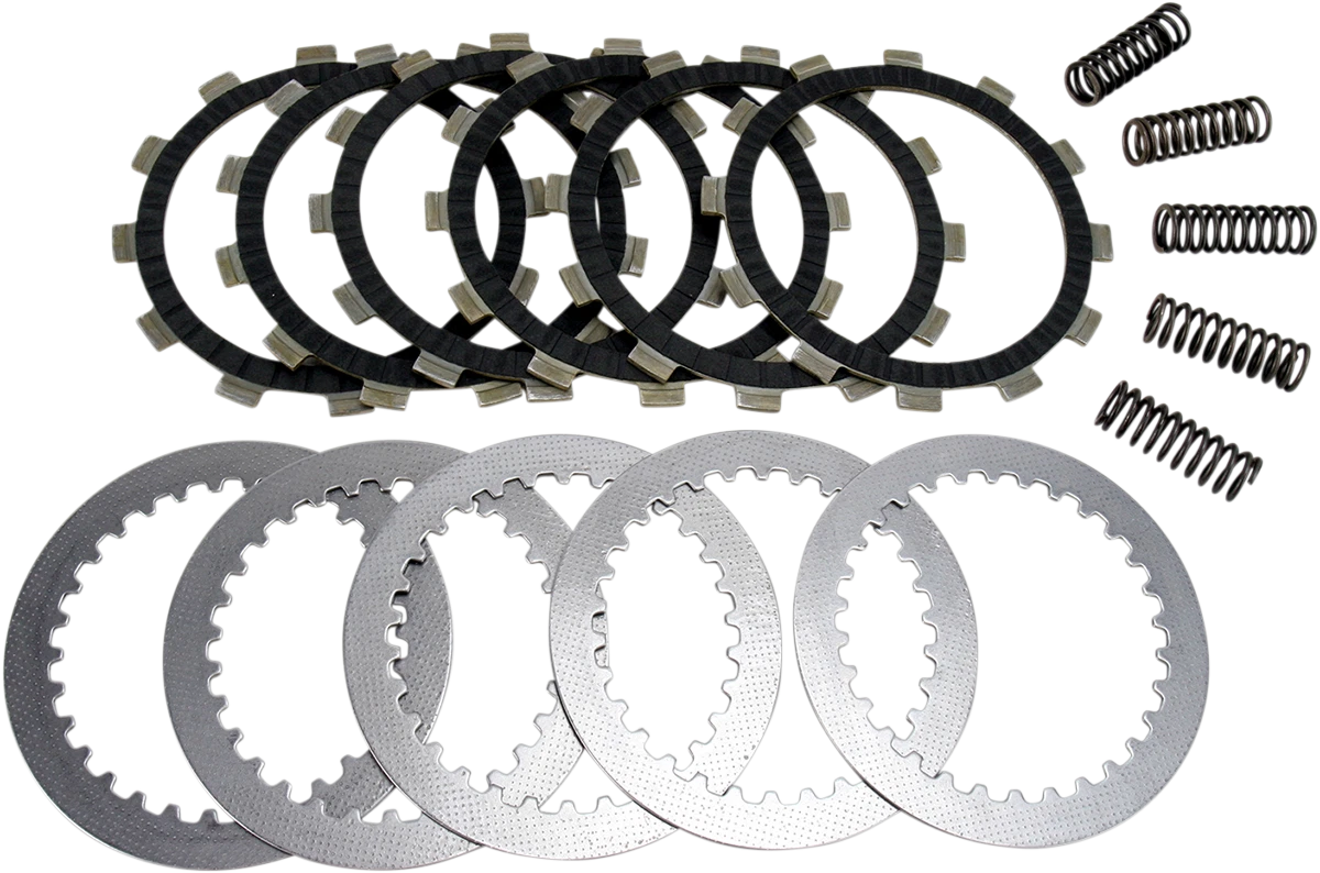 EBC Clutch Kit DRCF200 for