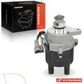 Ignition Distributor w/ Cap & Rotor for Toyota Corolla Geo Prizm (1995–1997)