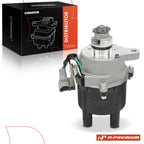 Ignition Distributor w/ Cap & Rotor for Toyota Corolla Geo Prizm (1995–1997)