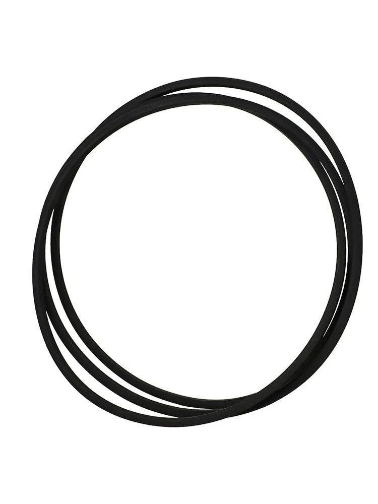 Heavy Duty Rubber Belt for Lawn Mower (52 Inch)