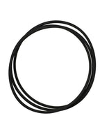 Heavy Duty Rubber Belt for Lawn Mower (52 Inch)