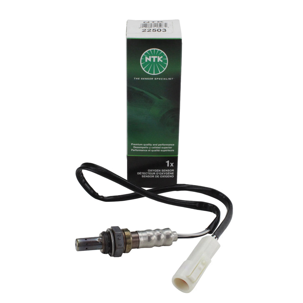 NGK Oxygen Sensor O2 for Mazda Ford Ranger Bronco Aerostar (1990–1997)