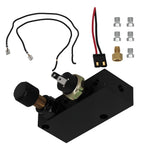 Adjustable Distribution Valve Assembly for Chevy 1955–1957