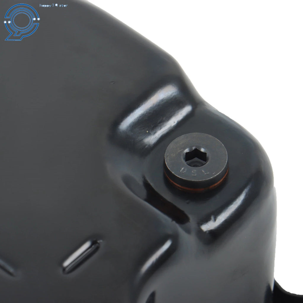 Transmission Oil Pan for Volkswagen Golf SportWagen (2015–2016) Golf (2010–2018)