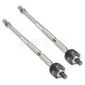 Tie Rods Kit for Honda Pioneer 1000-5 SXS1000M5 SXS10M5 (2016–2021)