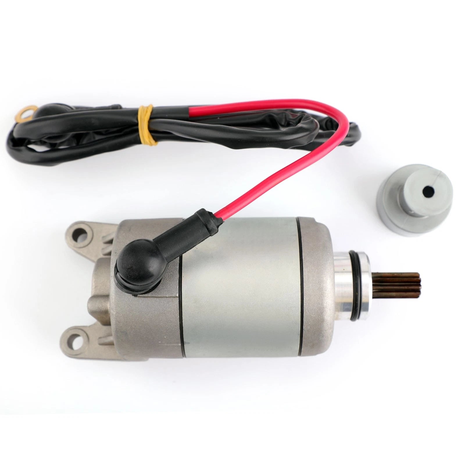 Starter Motor for Yamaha YZF R3 R25 MT-03 MT25 (2015–2024)
