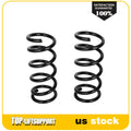Set of 2 Rear Coil Springs for Nissan Pathfinder (2013–2016)
