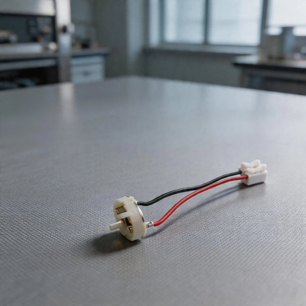 Motor Brush Holder for RS550 HC683LG HC685LG KV3SFN