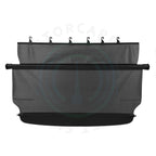 Retractable Cargo Cover for Honda CR-V (2002–2006)