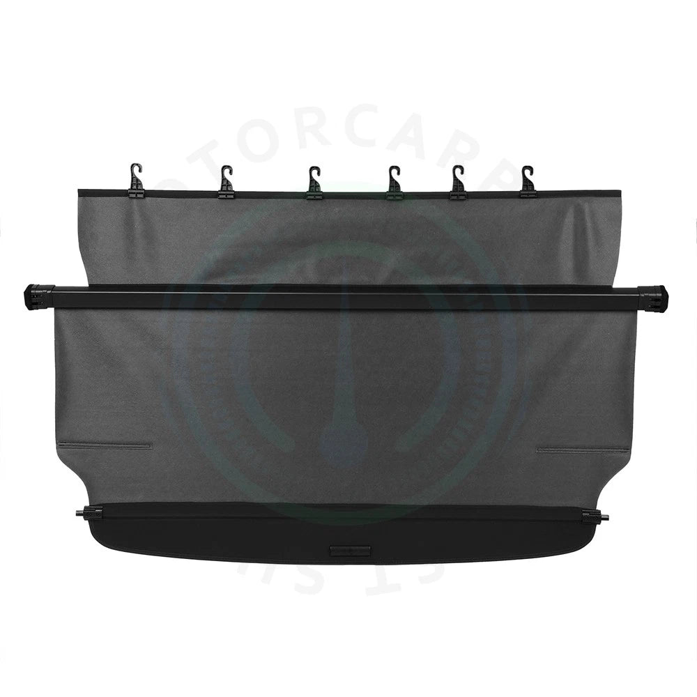 Retractable Cargo Cover for Honda CR-V (2002–2006)