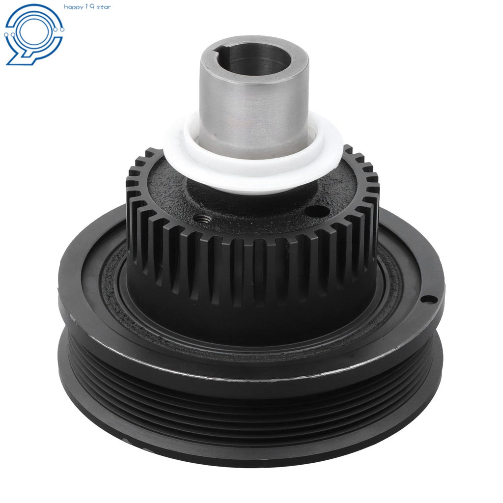 Harmonic Balancer for Ford Mustang 2005-2010, Explorer 2003-2010