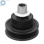 Harmonic Balancer for Ford Mustang 2005-2010, Explorer 2003-2010