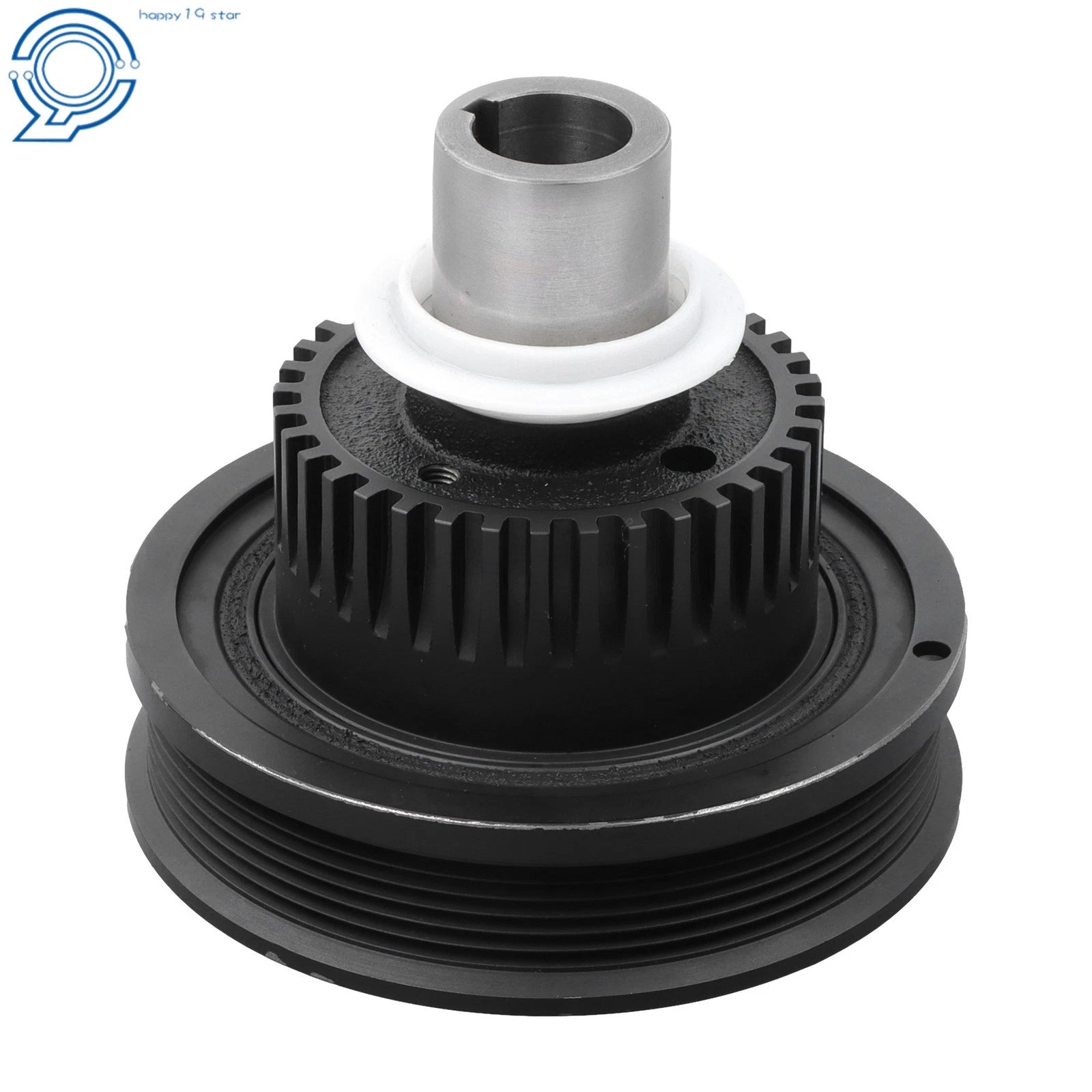 Harmonic Balancer for Ford Mustang 2005-2010, Explorer 2003-2010