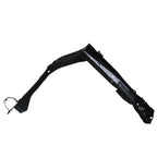 Replacement Steel Driver Side Radiator Support for Toyota RAV4 (2019–2021)
