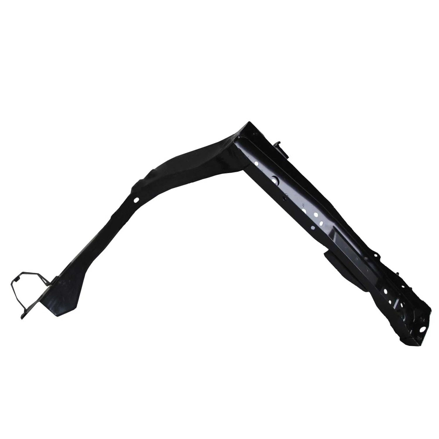 Replacement Steel Driver Side Radiator Support for Toyota RAV4 (2019–2021)